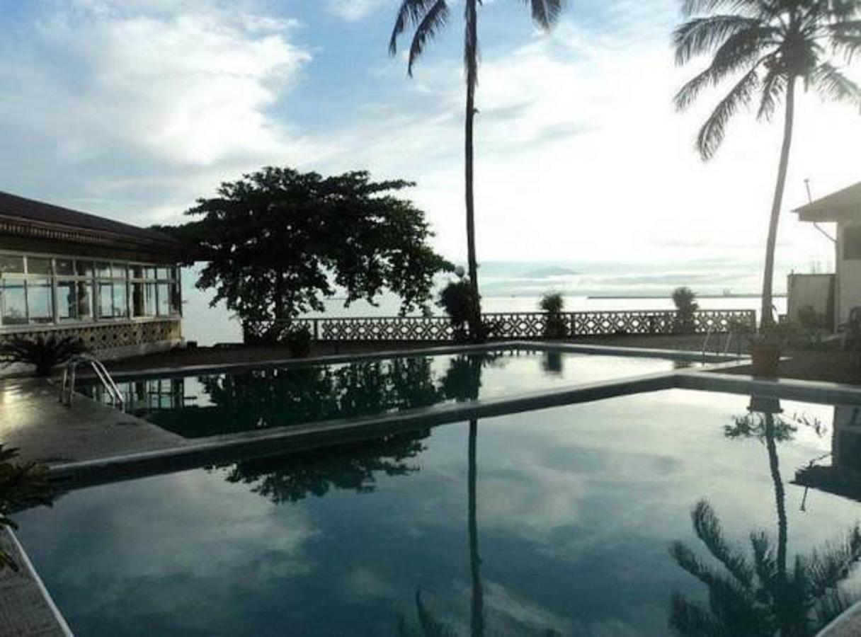 Fini Hotel Bobende ลิมเบ ภายนอก รูปภาพ